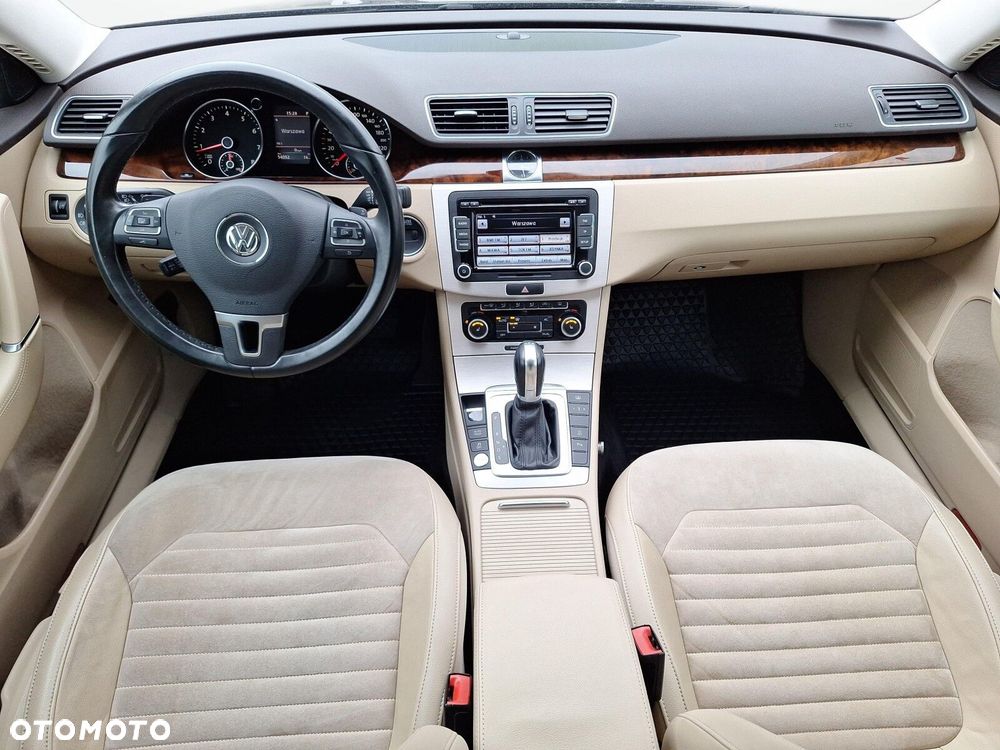 Volkswagen Passat 2.0 TSI Highline DSG - 17