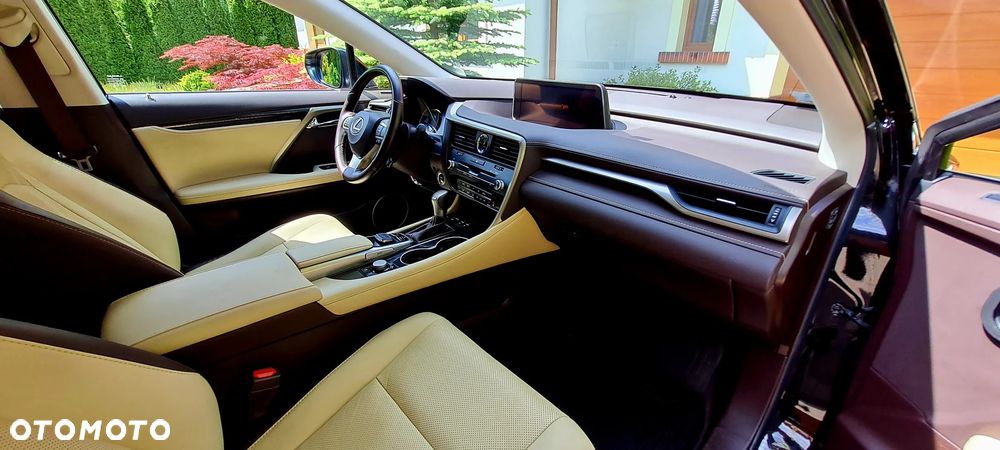 Lexus RX 450h Prestige MY19 - 9