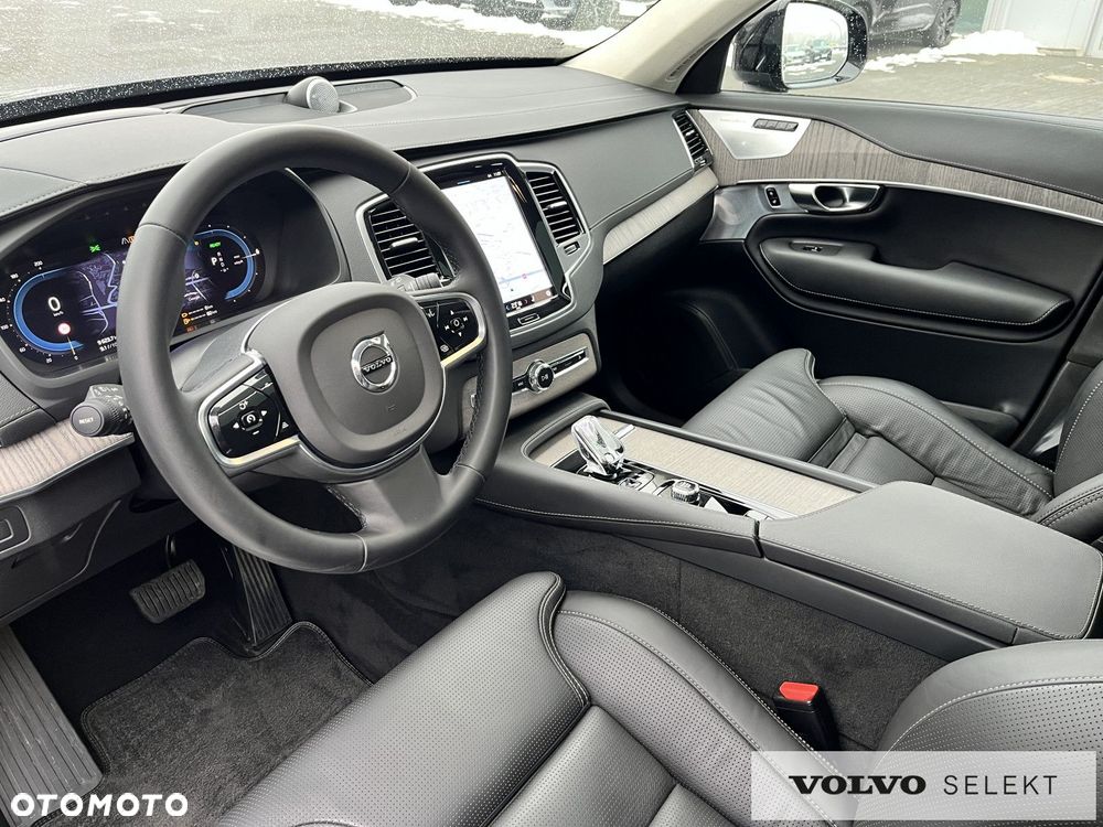 Volvo XC 90 - 12