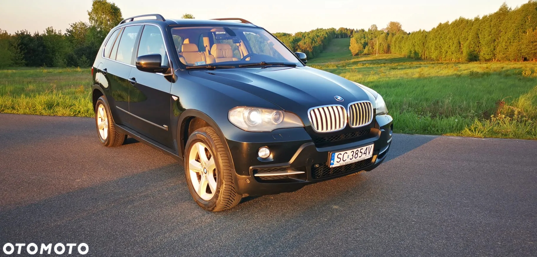 BMW X5 4.8i xDrive - 34