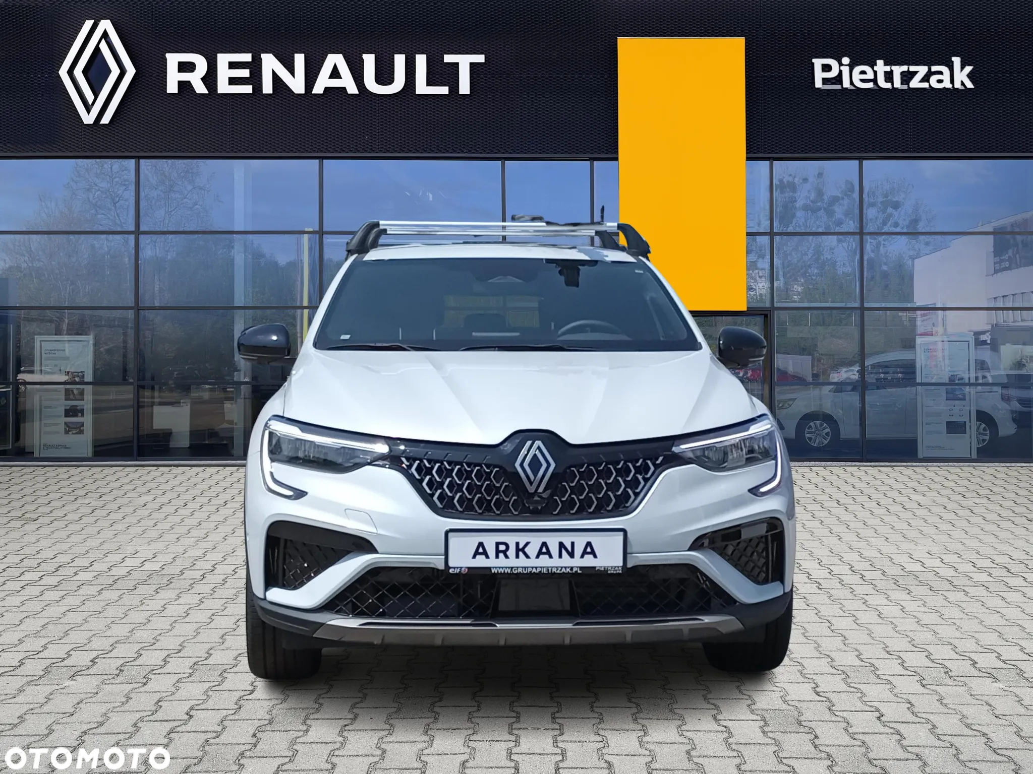 Renault Arkana - 8