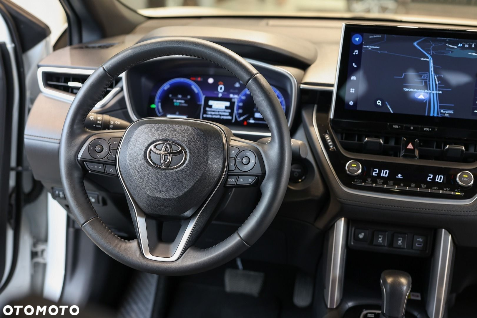 Toyota Corolla - 28