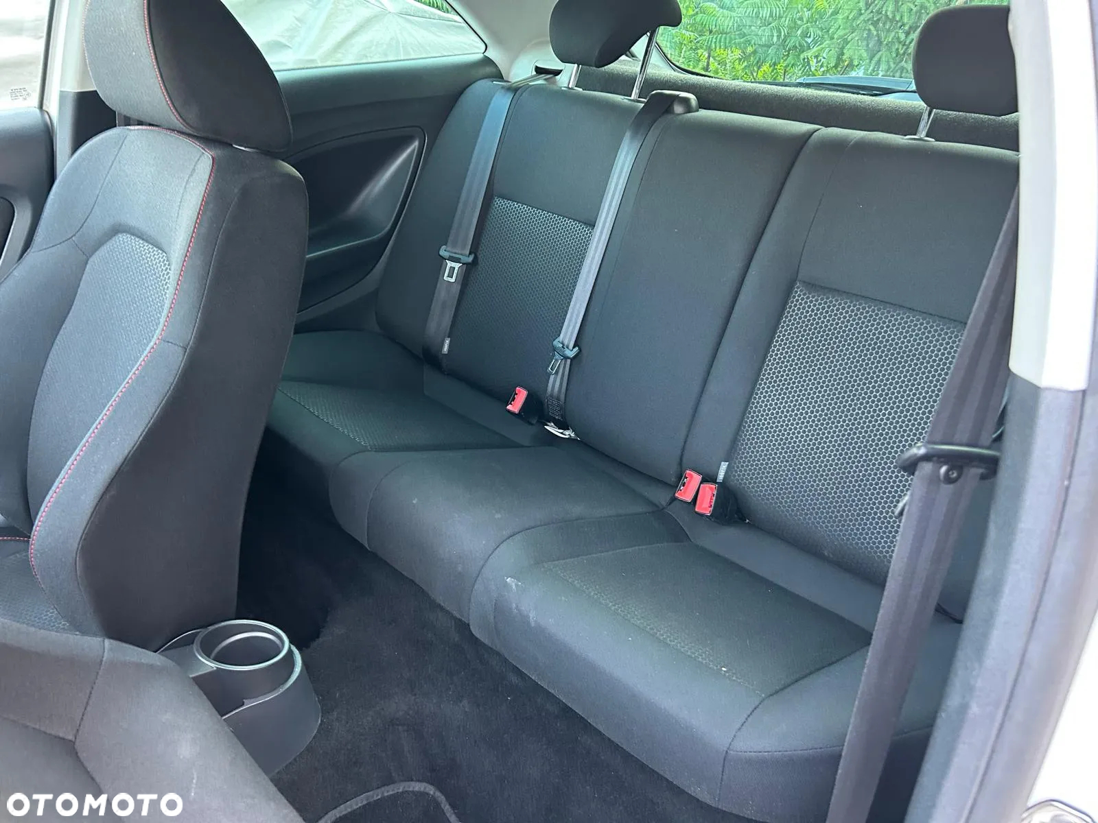 Seat Ibiza ST 1.2 TSI CONNECT - 14