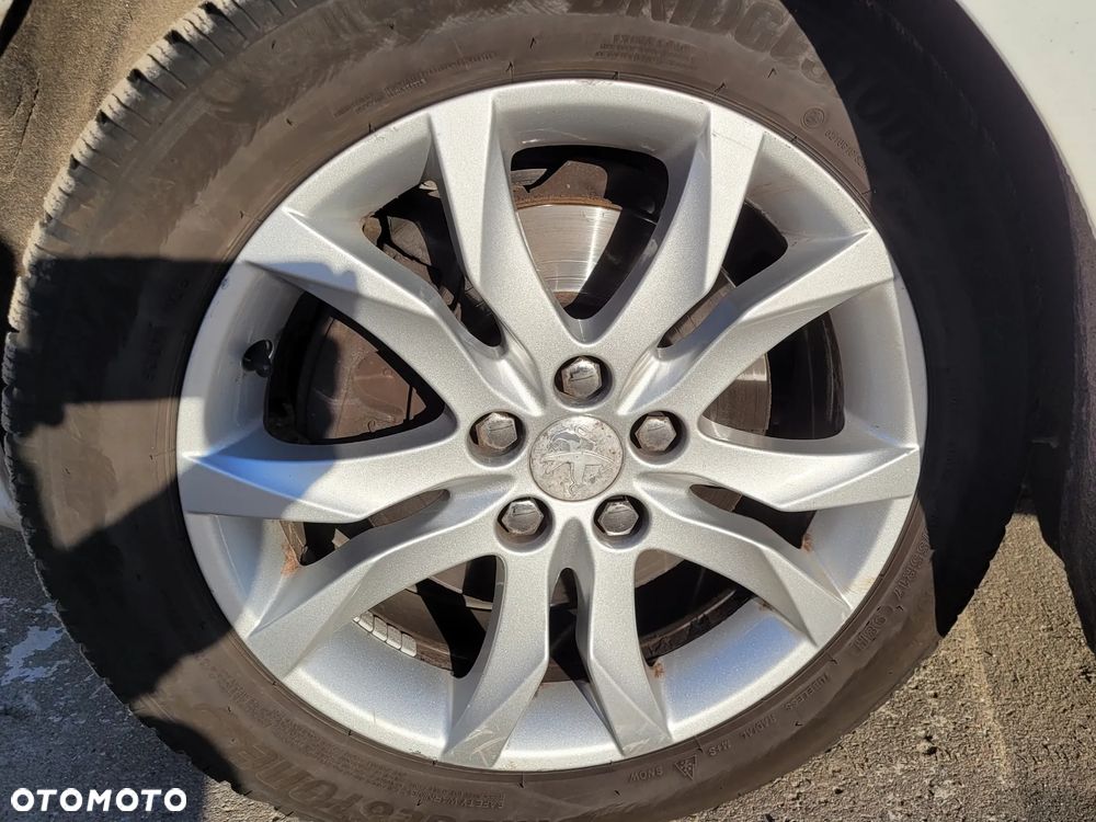 Peugeot 508 HDi FAP 165 Allure - 15