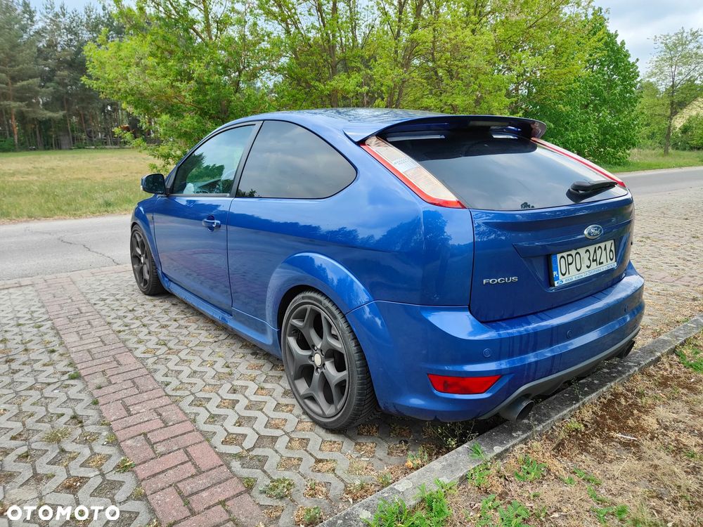 Ford Focus - 3