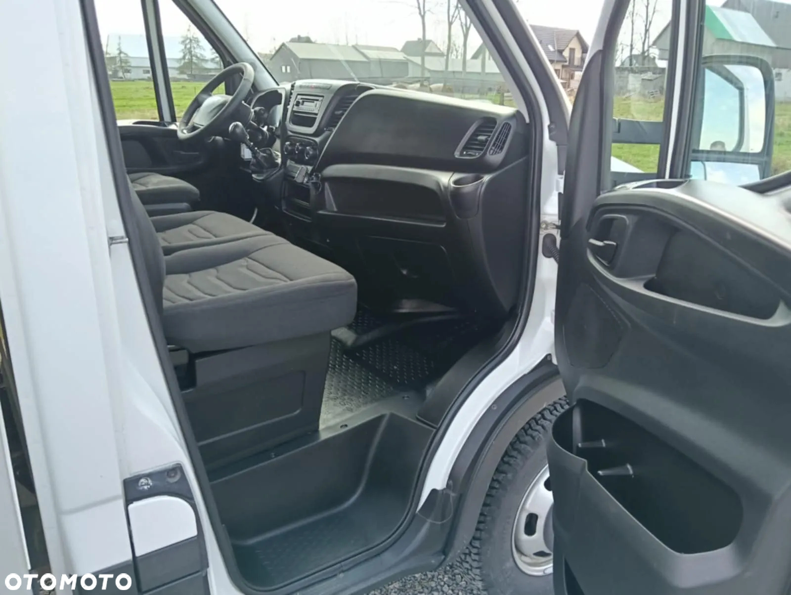 Iveco 35C15, 35C12, 35C13 - 11