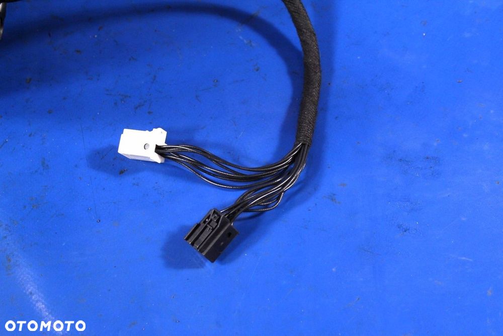 LUSTERKO LEWE MERCEDES W212 13r LIFT UK 17 PIN - 5