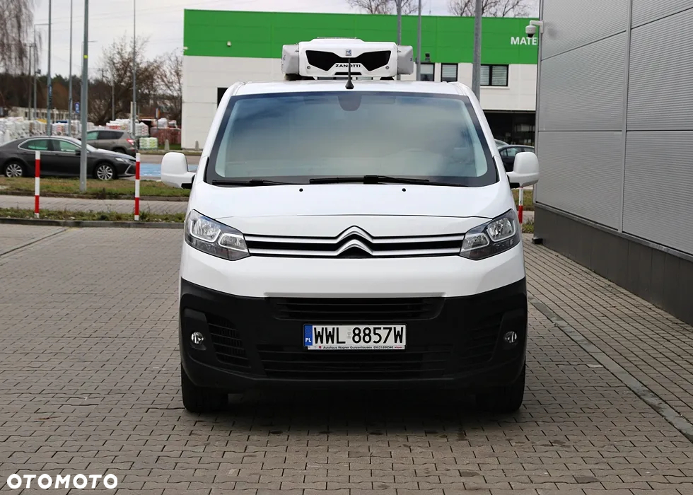 Citroën JUMPY - 10