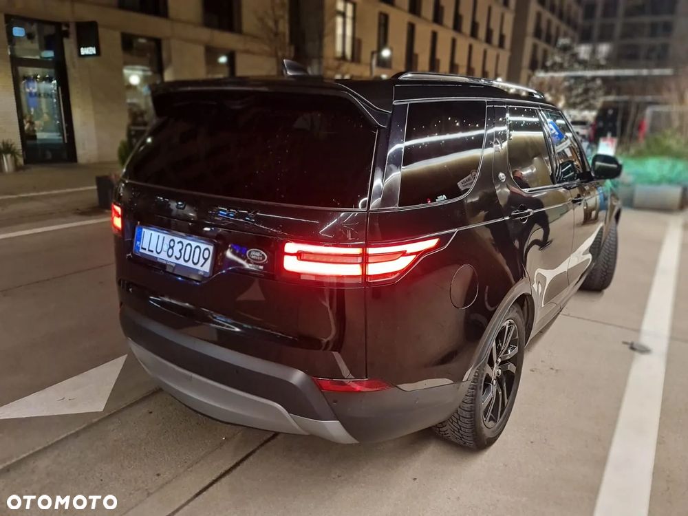 Land Rover Discovery 2.0 SD4 HSE Luxury - 6