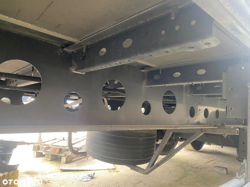 Schwarzmuller MEGA - 11