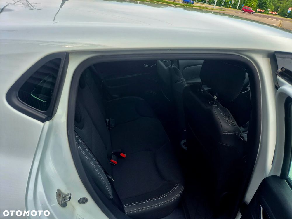 Renault Clio 0.9 Energy TCe Life - 12