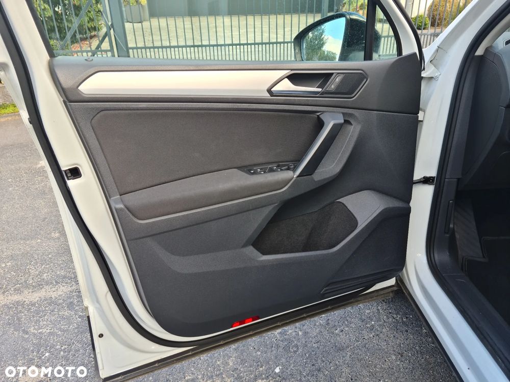 Volkswagen Tiguan 2.0 TDI SCR 4Motion DSG Offroad - 27