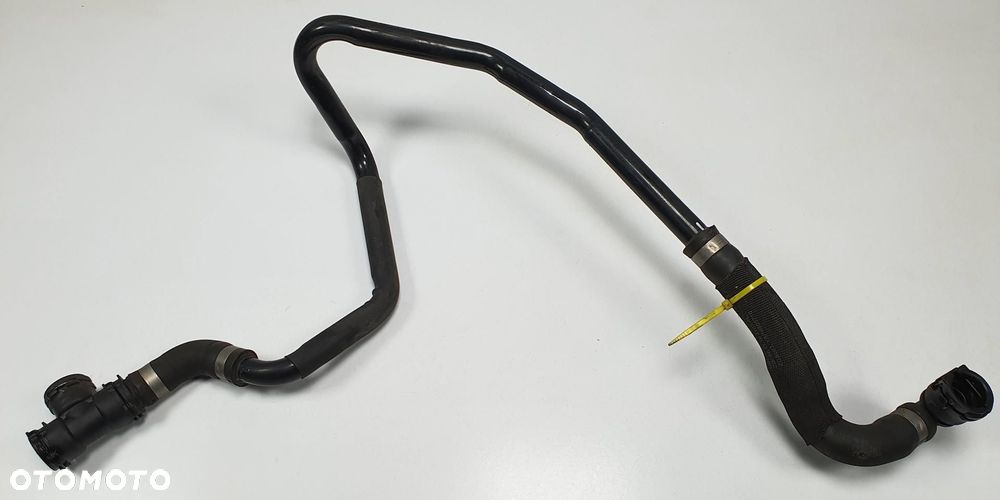 WĄŻ RURKA PRZEWÓD WODY MERCEDES W207 2.2 CDI A2125010024 - 4