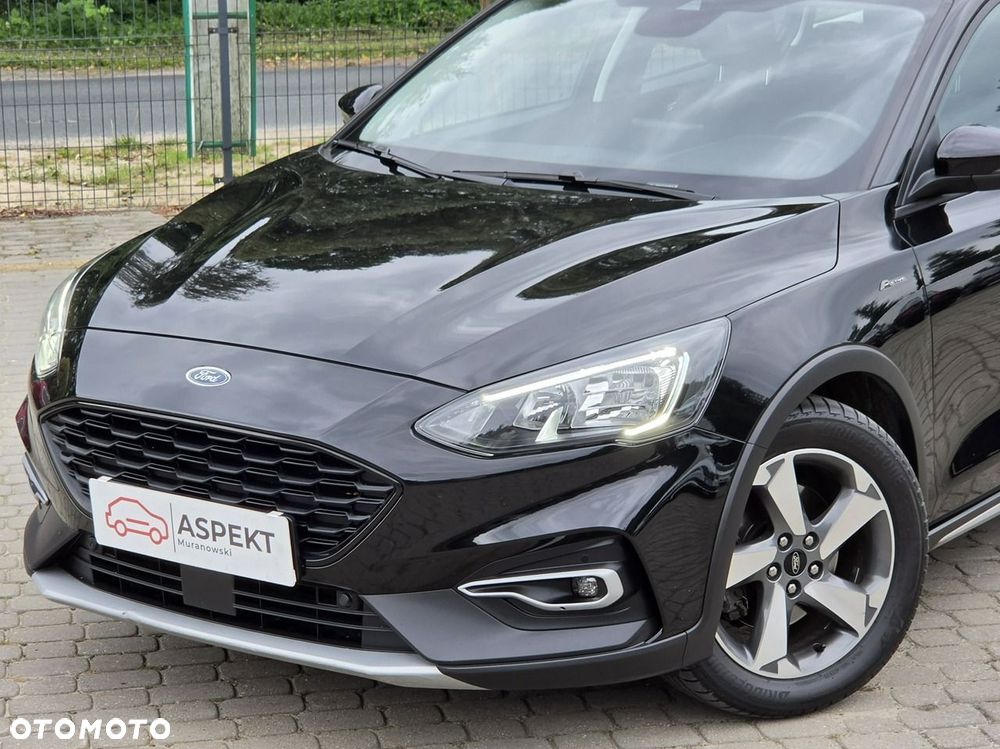 Ford Focus - 30