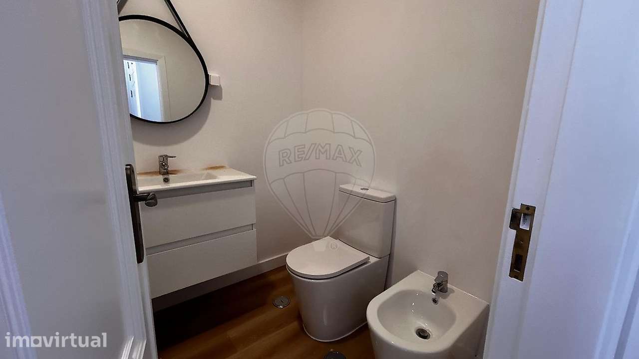 Apartamento T3 para venda - Grande imagem: 2/11