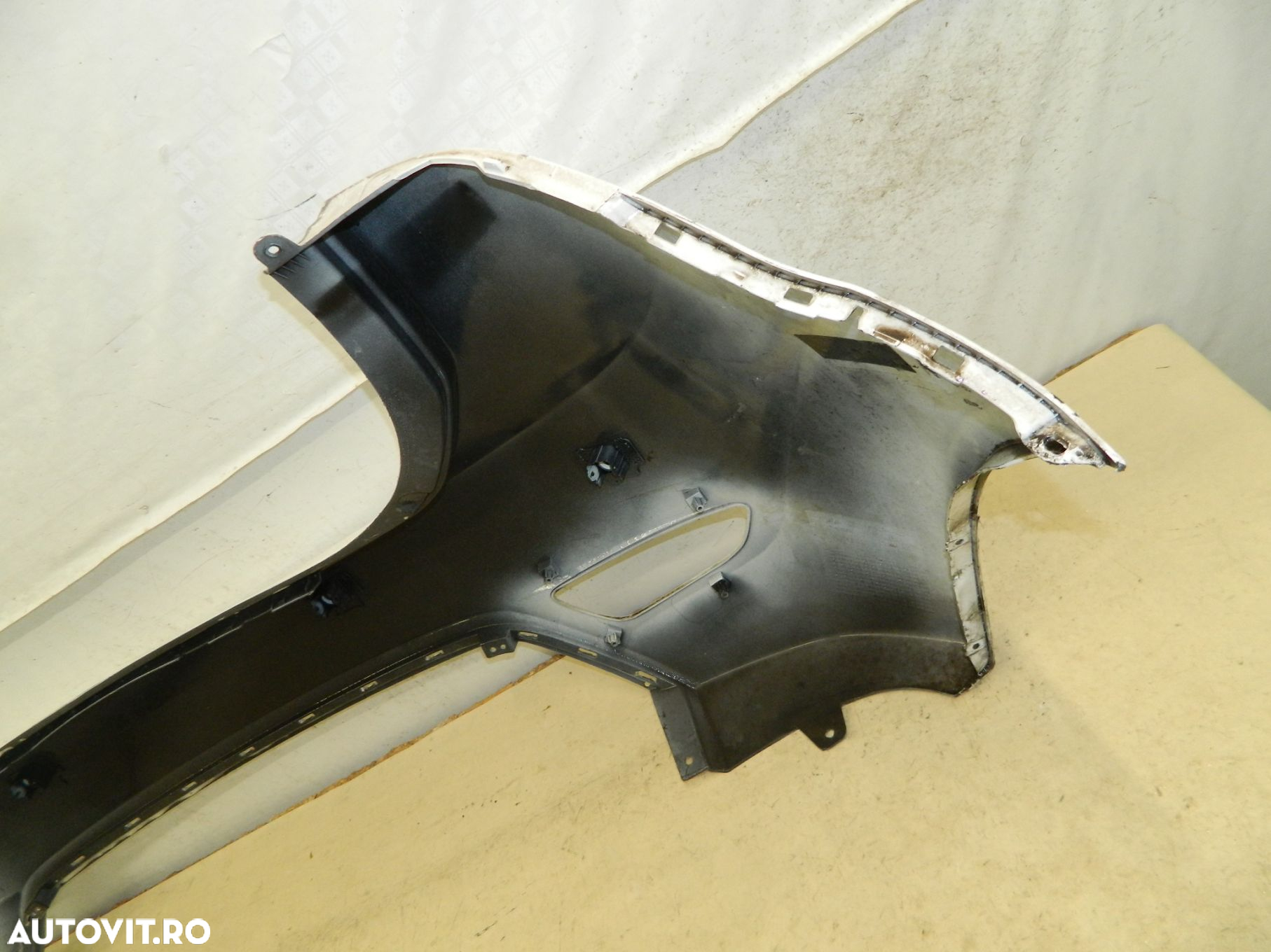 Bara spate Hyundai IX20, 2010, 2011, 2012, 2013, 2014, 2015, 86611-1K000 - 6