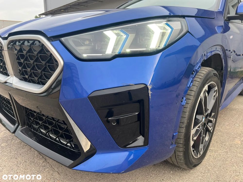 BMW X2 sDrive20i - 39