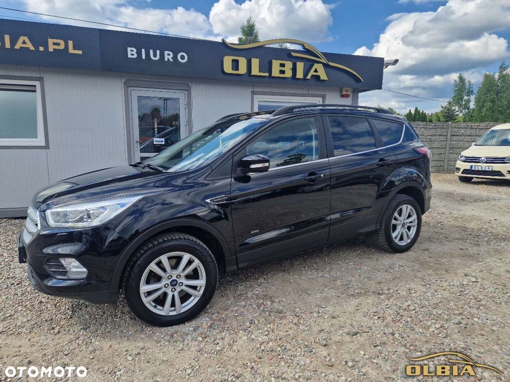 Ford Kuga - 4