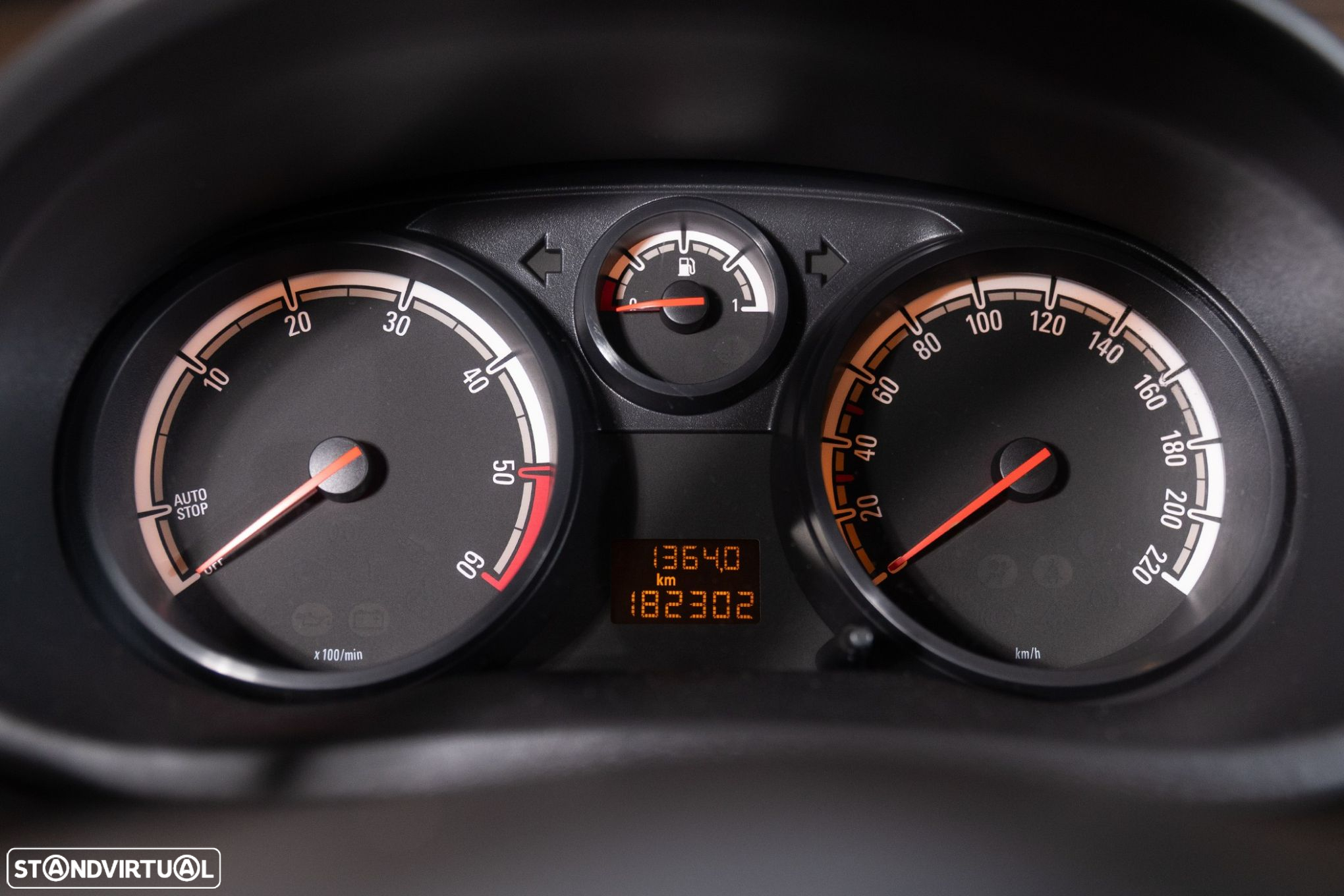 Opel Corsa 1.3 CDTi Enjoy - 14
