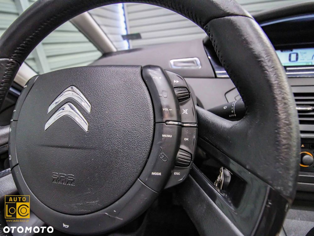 Citroën C4 Picasso HDi 110 FAP Selection - 28