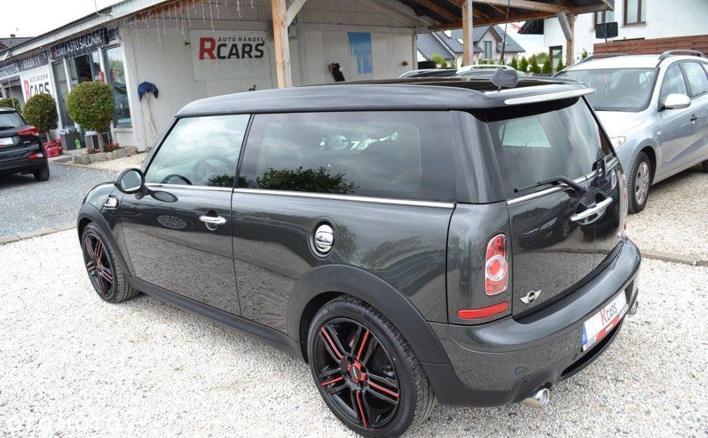 MINI Clubman - 17