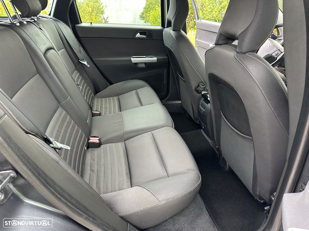 Volvo V50 1.6 D Drive Start/Stop - 19