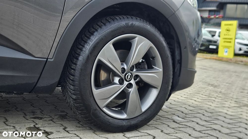 Opel Grandland X 1.6 T Ultimate S&S - 24