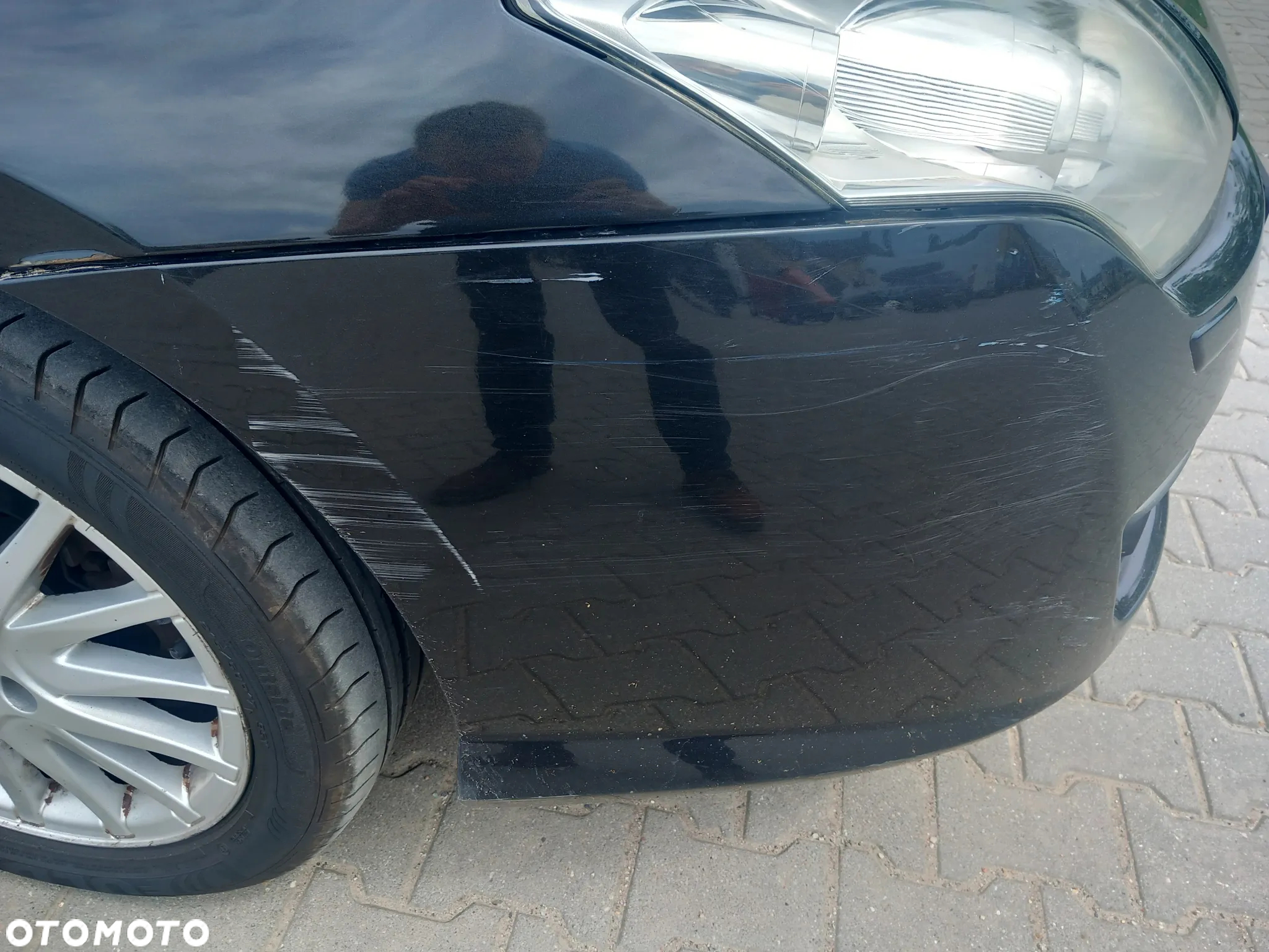 Renault Laguna II 2.0 DCi Initiale - 27