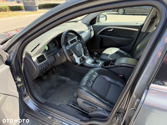 Volvo V70 2.0 - 5