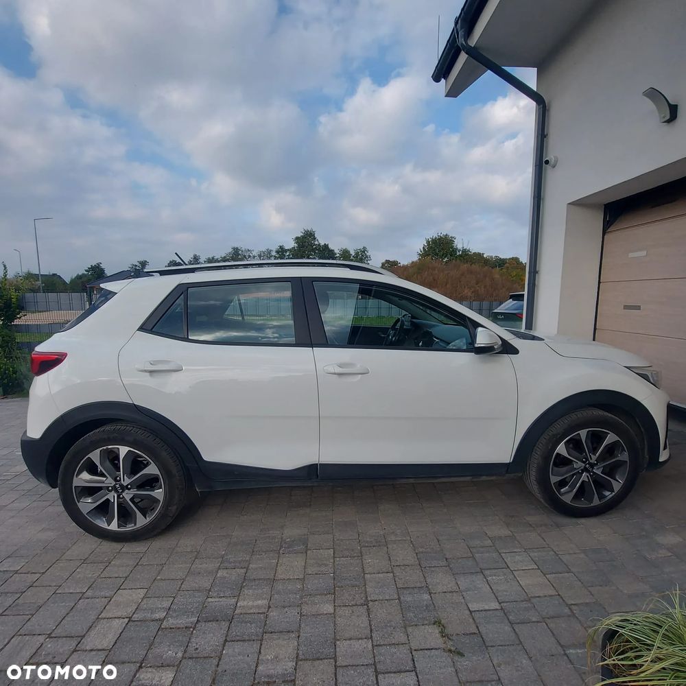 Kia Stonic - 4