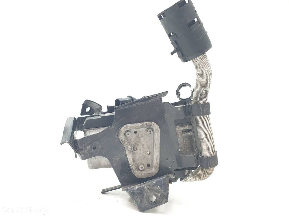 WEBASTO OGRZEWANIE POSTOJEOWE THERMO TOP 38 2294774 DAF XF 106 - 6