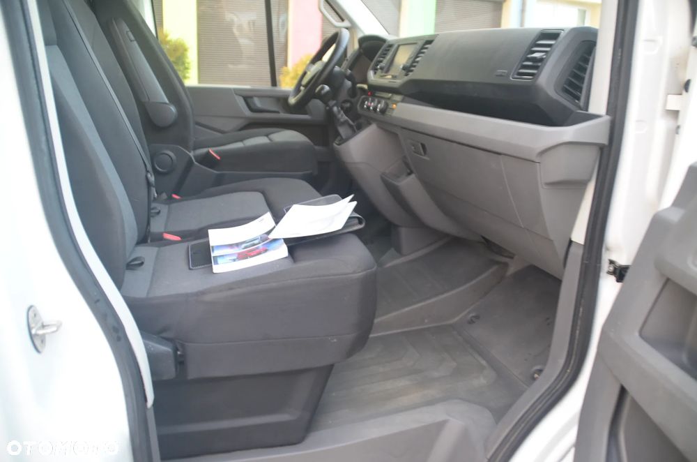 Volkswagen Crafter - 12