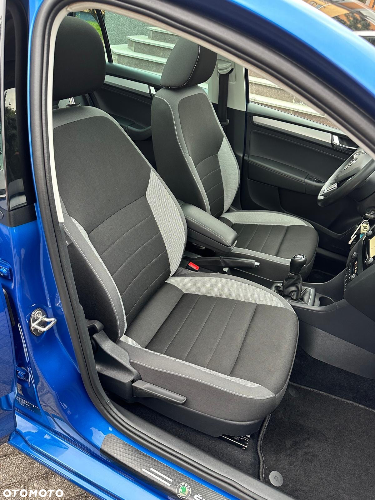Skoda RAPID 1.0 TSI Ambition - 15