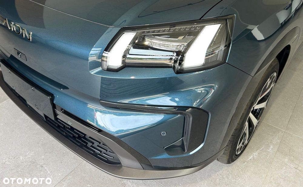 GAC AION V - 7