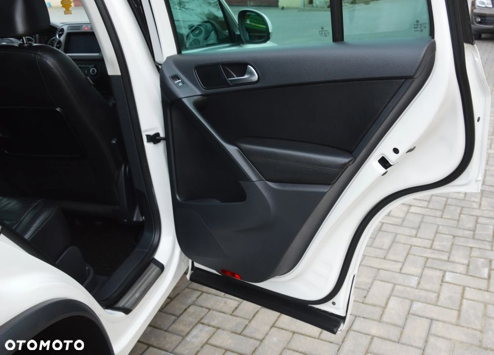 Volkswagen Tiguan - 35