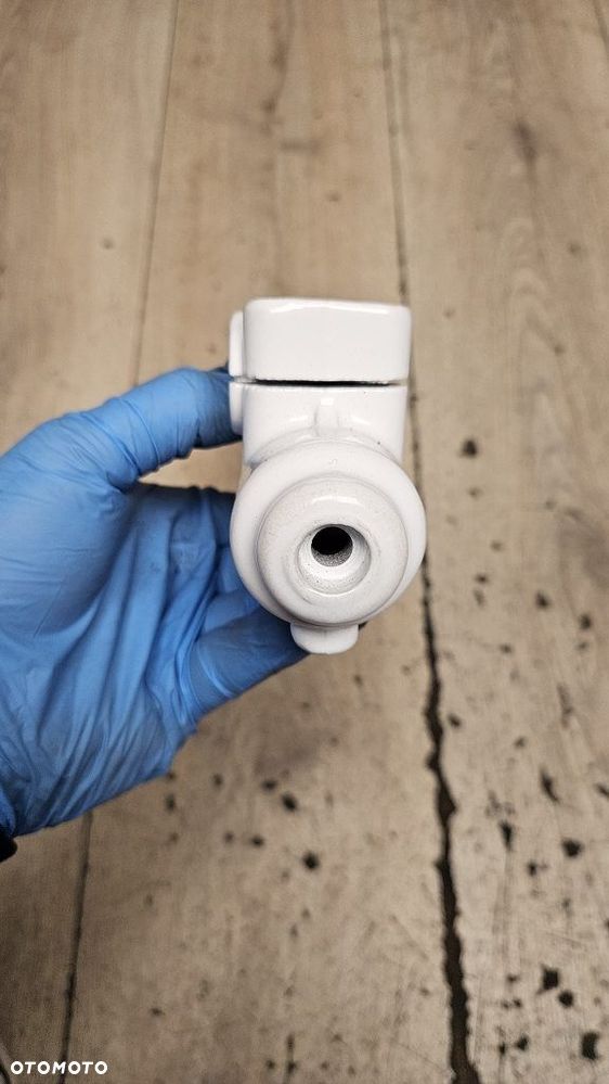 Goleń amortyzatora Aprilia - 5