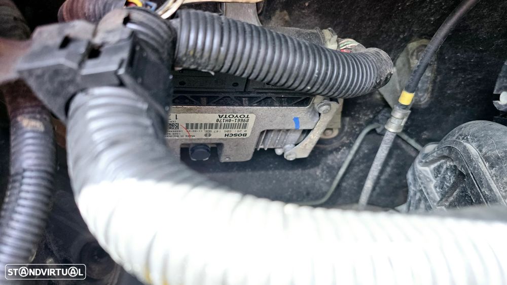 Citroën C1 1.0 SX Airdream - 29