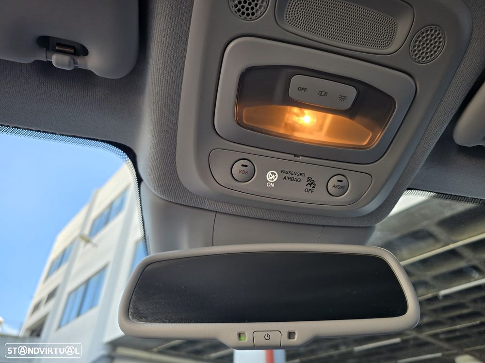 Fiat 500e 42 kWh - 13