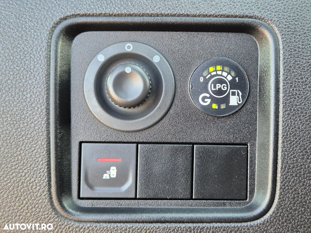 Dacia Duster TCe 100 Comfort - 19
