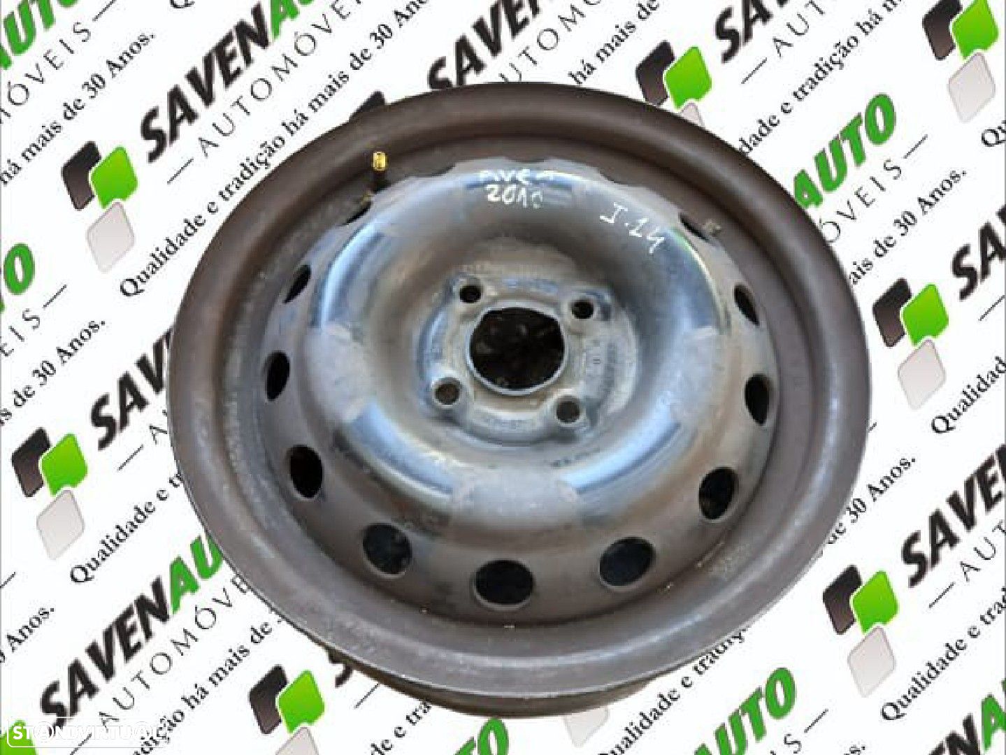 Jante Ferro Chevrolet Aveo / Kalos Hatchback (T250, T255) - 1