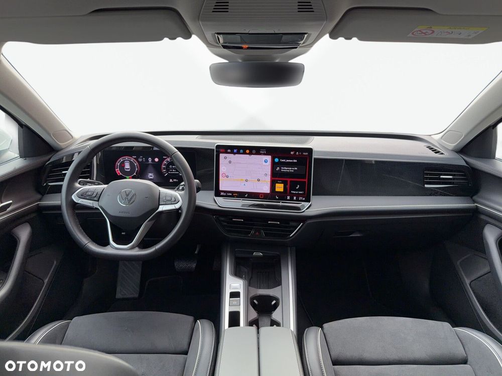 Volkswagen Passat Variant 1.5 TSI ACT mHEV Business DSG - 37