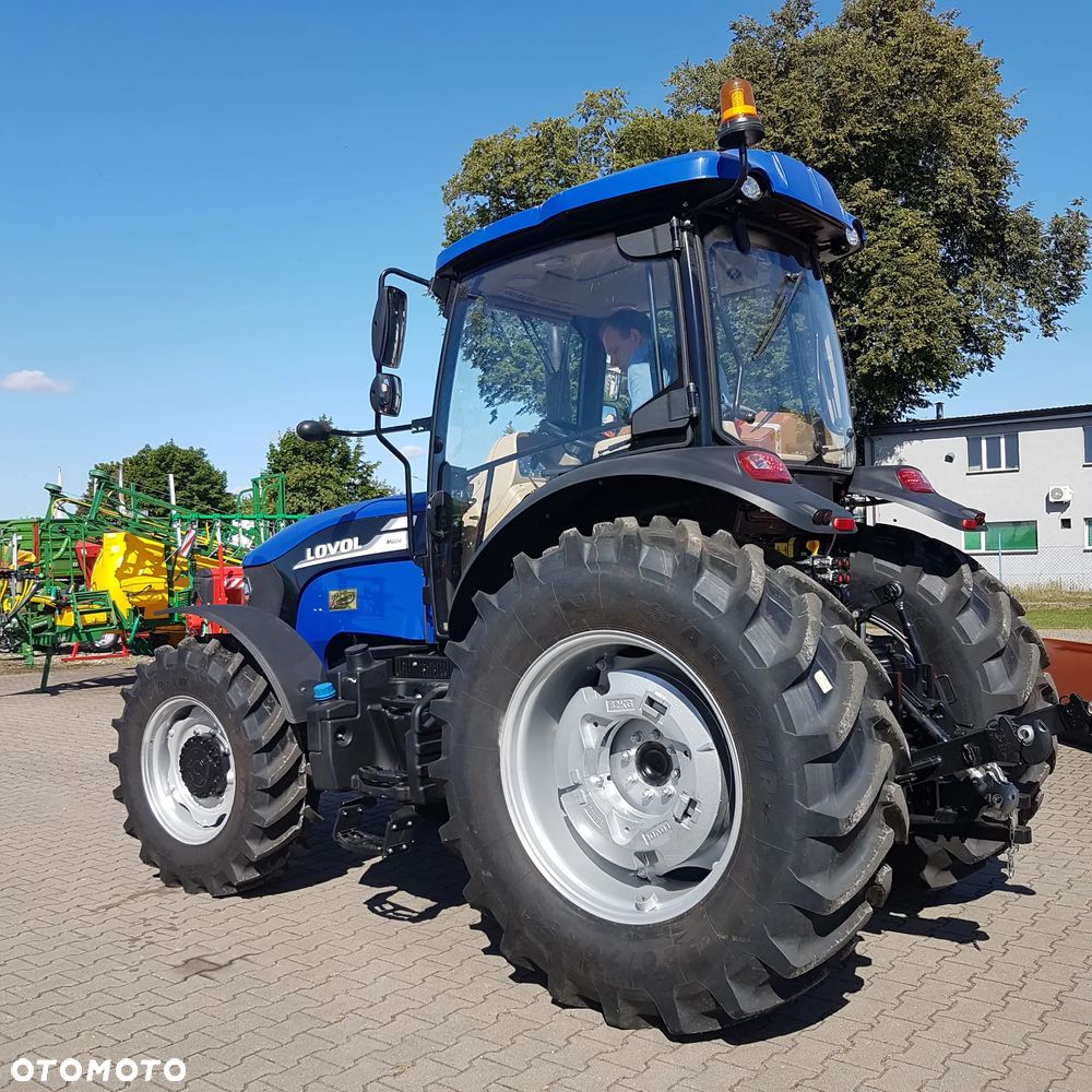 Lovol M904 - 14