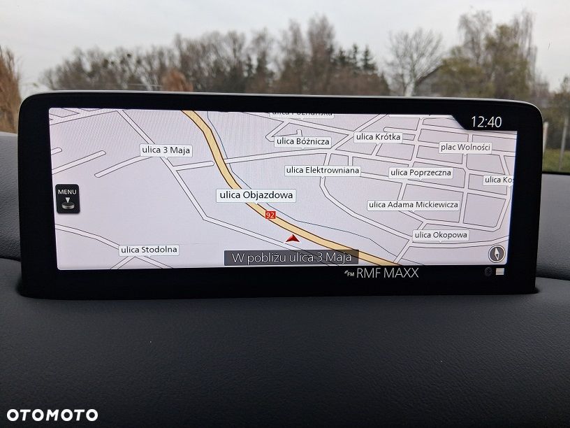 Mazda CX-5 SKYACTIV-D 184 SCR AWD Homura - 18