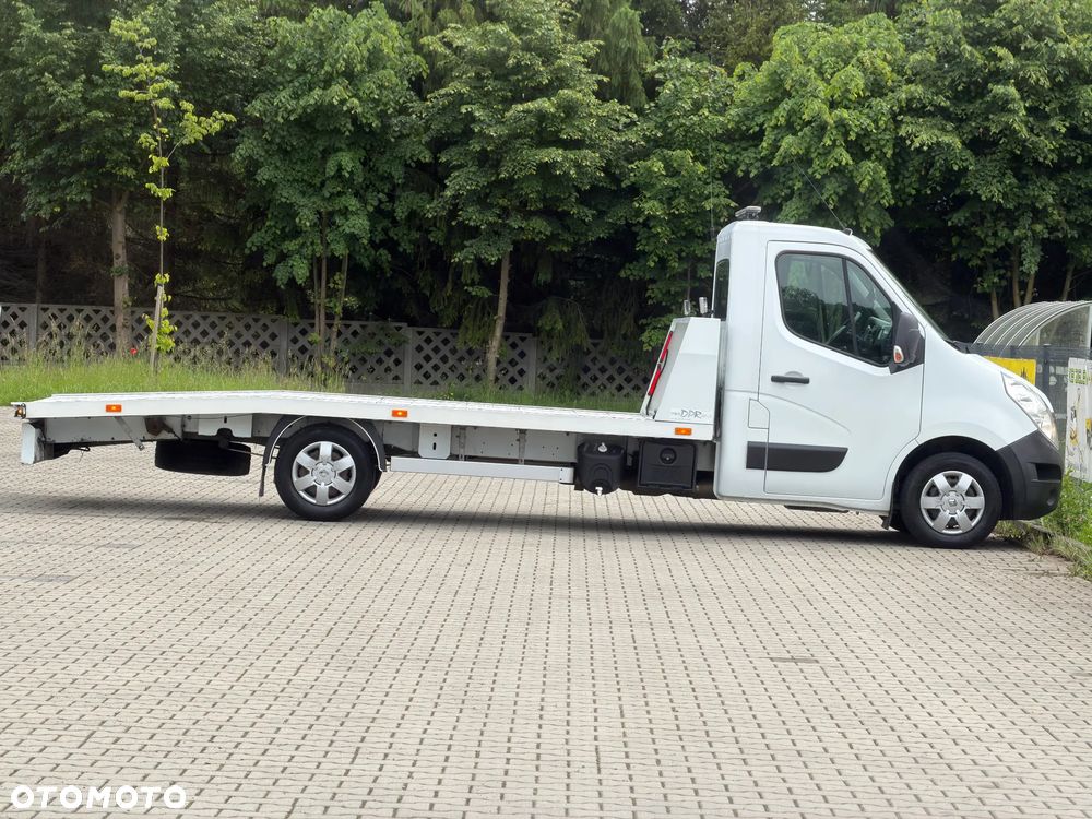 Renault Master DPR - 12