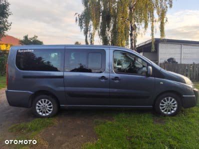 Fiat Scudo - 12
