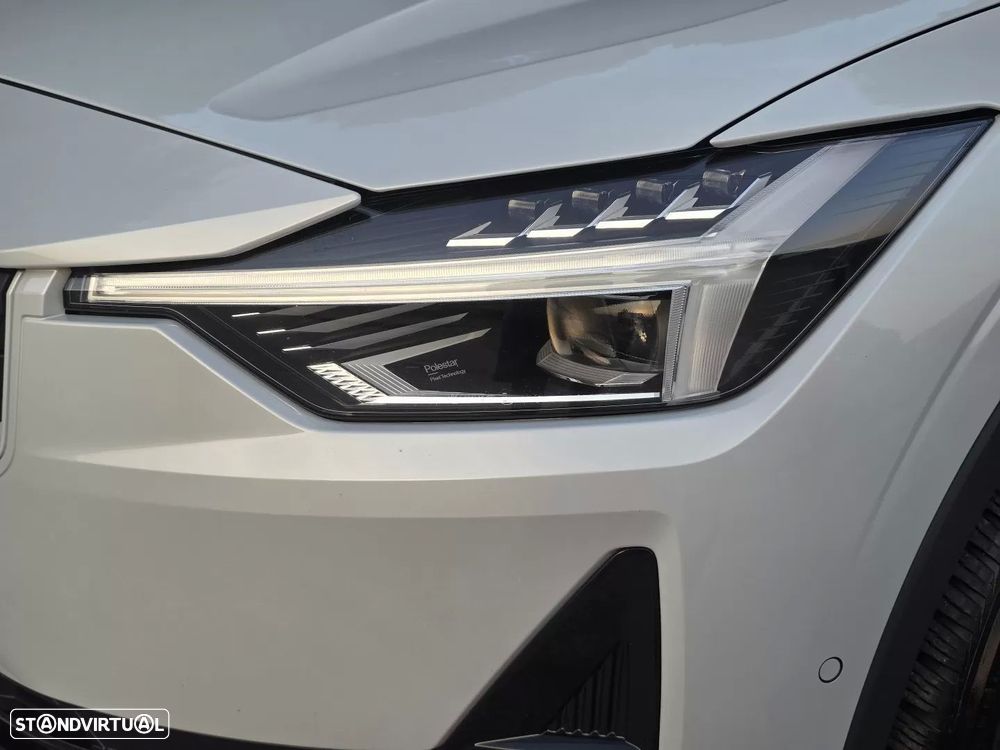 Polestar 2 Long Range 78 kWh - 16