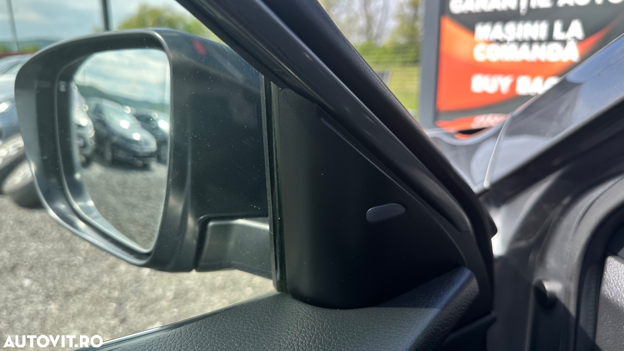 Nissan X-Trail 1.6L dCI Start/Stop Visia - 12