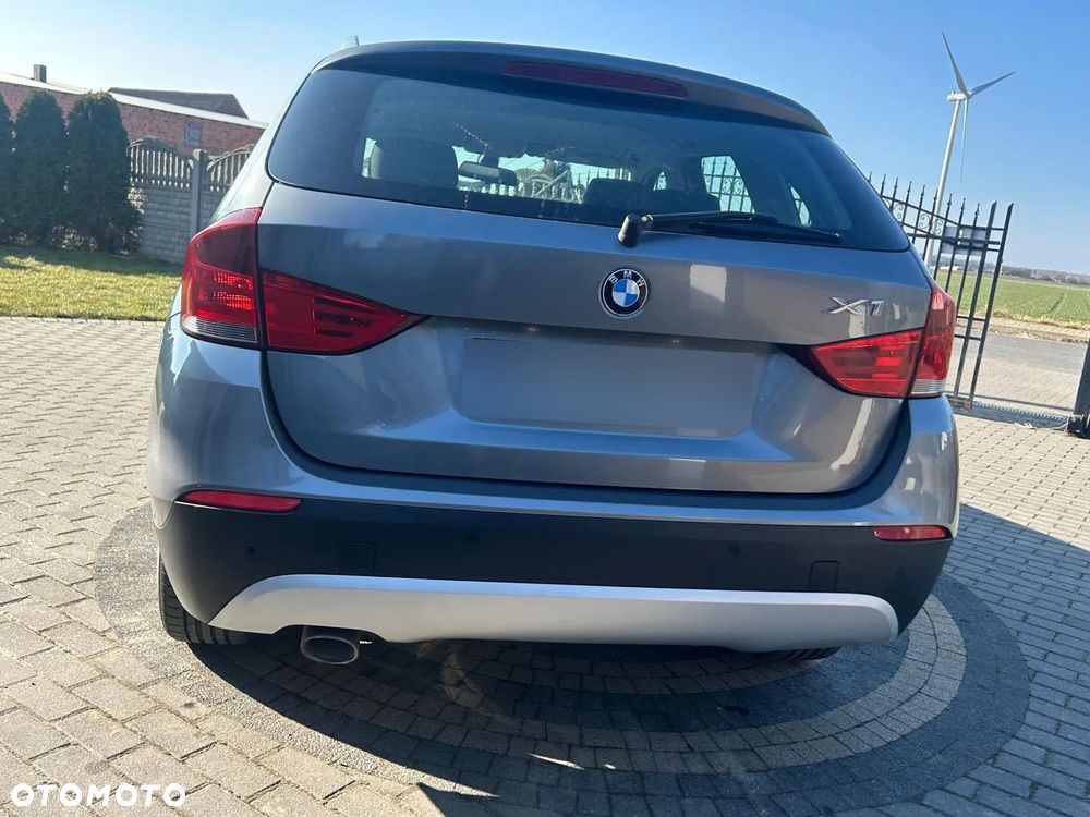 BMW X1 sDrive18d xLine - 5