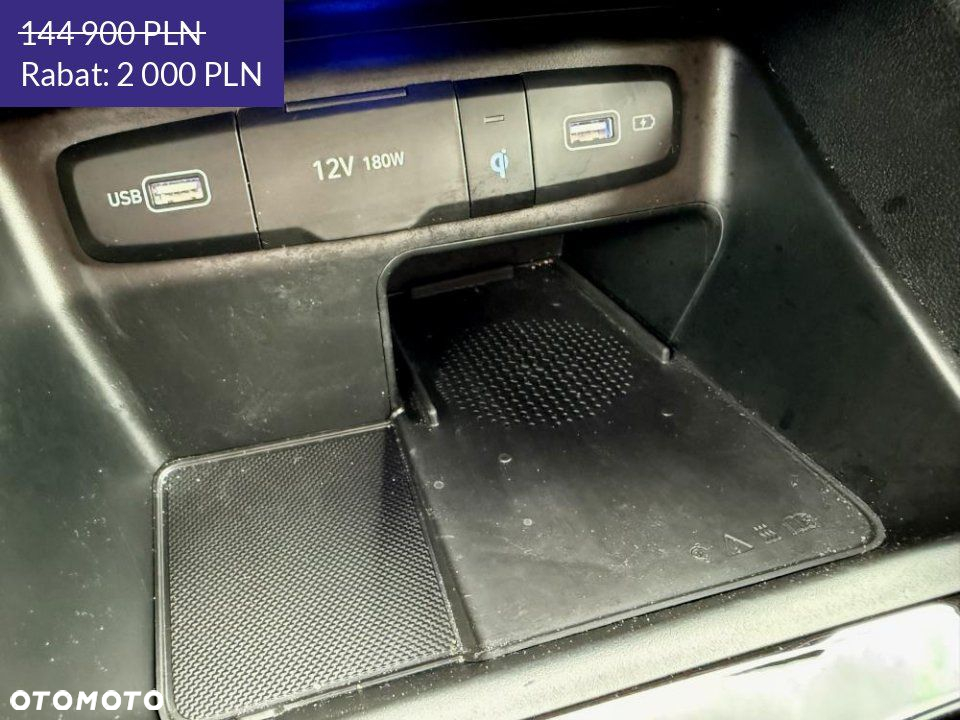 Hyundai Tucson - 25