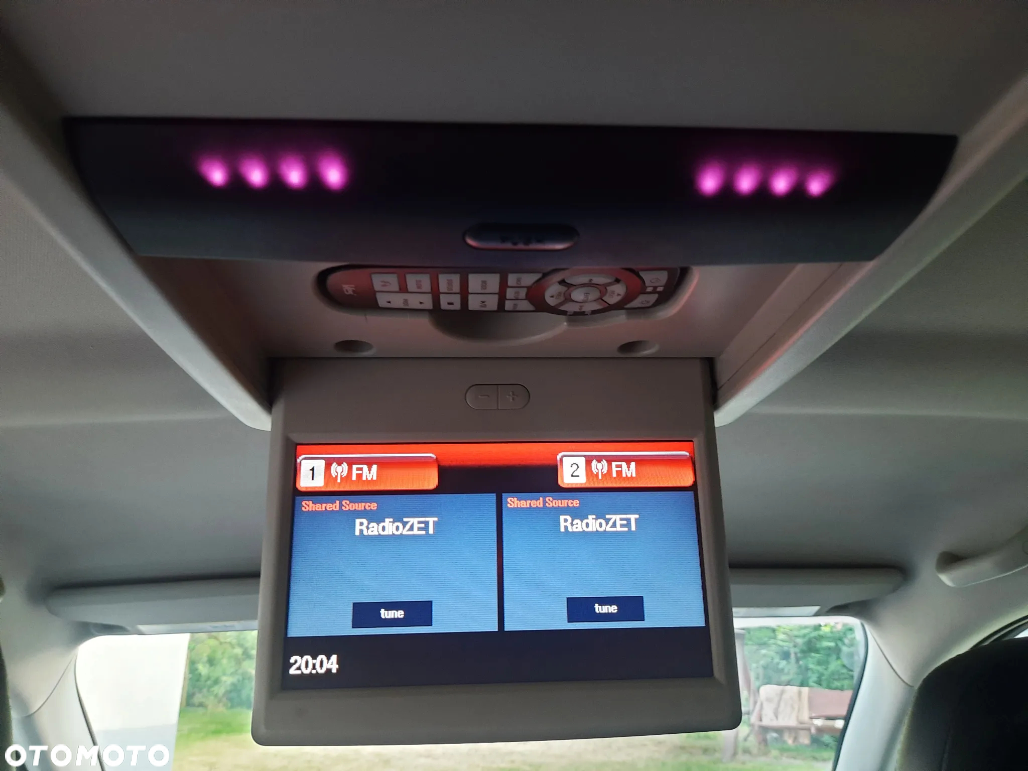 Fiat Freemont 2.0 Multijet 16V DPF Automatik Allrad Cross - 33